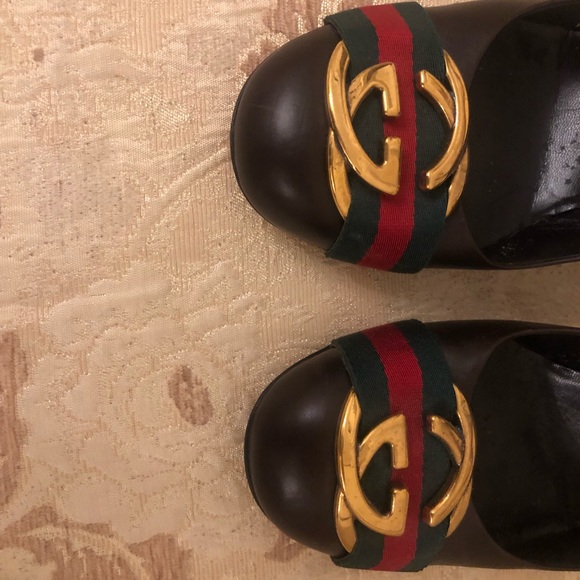 Gucci shoes - Picture 2 of 4